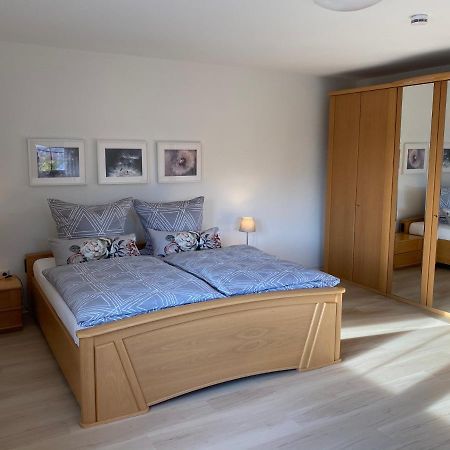 Ferienwohnung Klosterblick In Der Oberlausitz Panschwitz-Kuckau Exteriör bild
